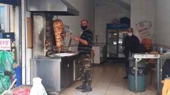 Çukurova Döner