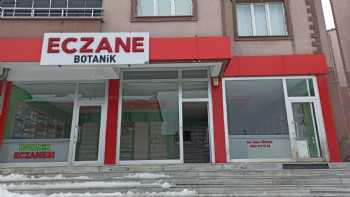 Botanik Eczanesi Muş