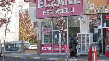 Hekimoğlu Eczanesi