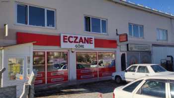 Göre Eczanesi