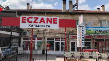 kapadokya eczanesi