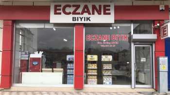 Bıyık Eczanesi