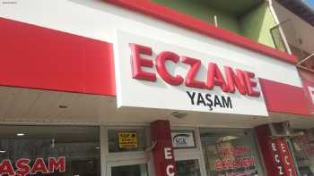 Yaşam Eczanesi