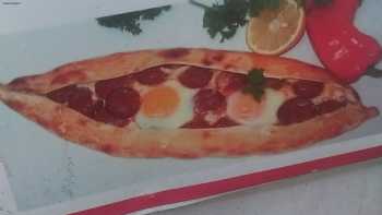 Mevlana Lahmacun Pide ve Pizza