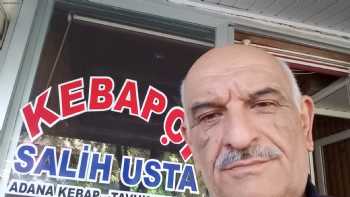 Salih Usta Kebap Salonu