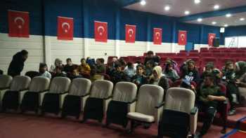 Bala İmam Hatip Lisesi