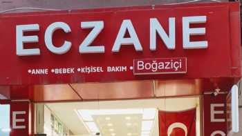 Boğaziçi Eczanesi