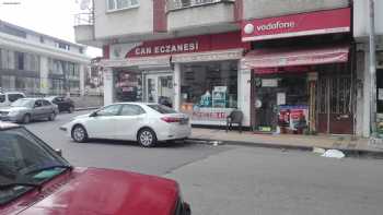 Can Eczanesi