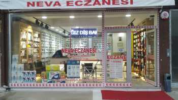 Neva Eczanesi