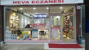 Neva Eczanesi