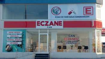 Can Eczanesi