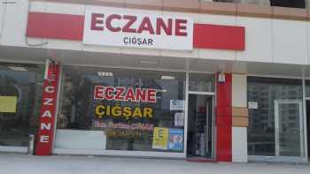 Çığşar Eczanesi