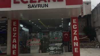 Savrun eczanesi