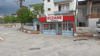 AKARCA ECZANESİ