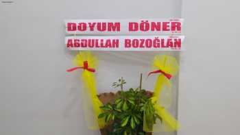 Doyum Döner