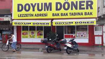 Doyum Döner