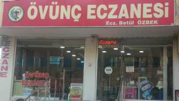 Övünç Eczanesi