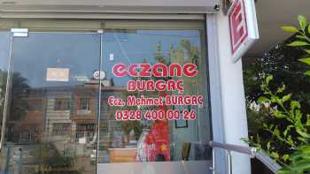 BURGAÇ ECZANESİ