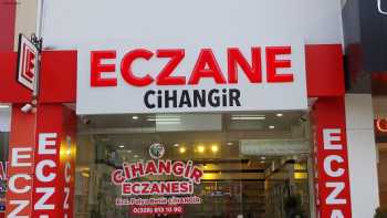 Cihangir Eczanesi