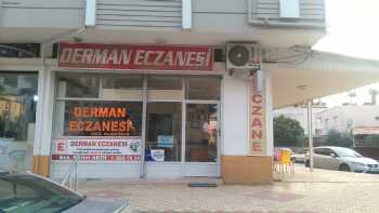 Derman Eczanesi