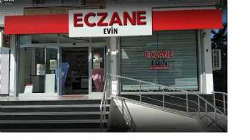 EVİN ECZANESİ