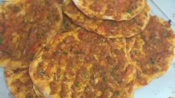 Özcan Lahmacun Fırını