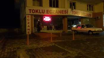 Toklu Eczanesi