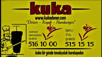 Kuka Döner