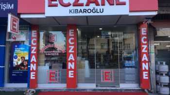 KİBAROĞLU ECZANESİ