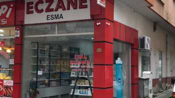 ESMA ECZANESİ