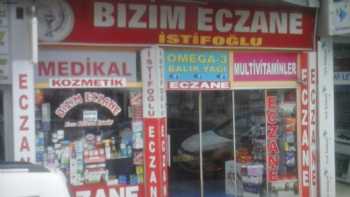 Bizim Eczanesi