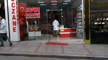 Avcı Eczanesi