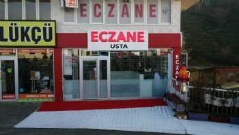 USTA ECZANESİ