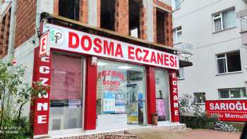 Dosma Eczanesi