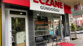 Gündoğdu Eczanesi