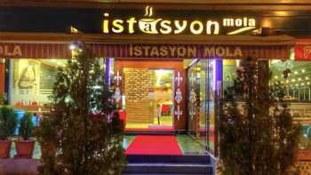 İstasyon Mola