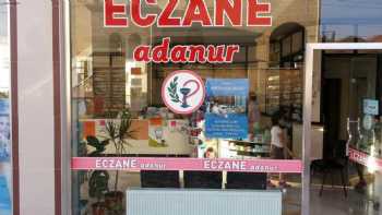 Adanur Eczanesi