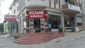 Adanur Eczanesi