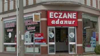 Adanur Eczanesi