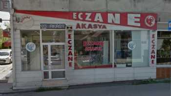 AKASYA ECZANESİ