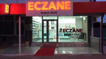 BURAK OKUR ECZANESİ