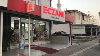 BURAK OKUR ECZANESİ