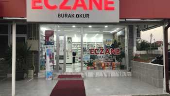 BURAK OKUR ECZANESİ