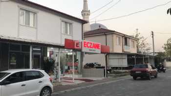 BURAK OKUR ECZANESİ