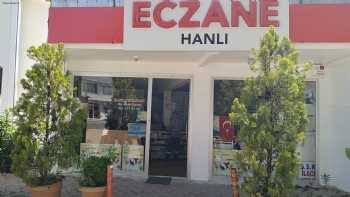 Hanlı Eczanesi