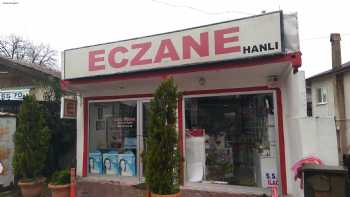 Hanlı Eczanesi