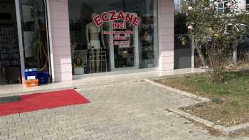 İnci eczanesi