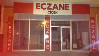 Çiçek Eczanesi