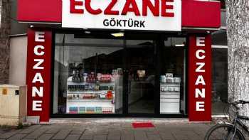 Göktürk Eczanesi