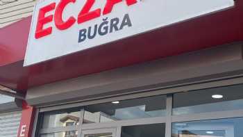 Buğra Eczanesi